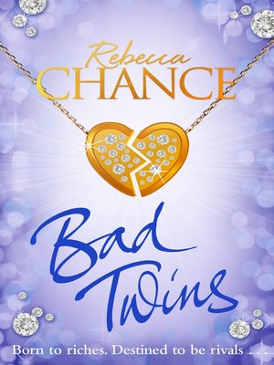 cover image of Bad Twins